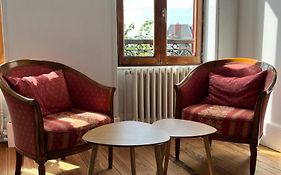 Maison de ville - 8 couchages